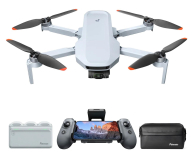 Dron Potensic Atom 2 Fly More Kit